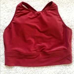 CALIA by Carrie Underwood sports bra